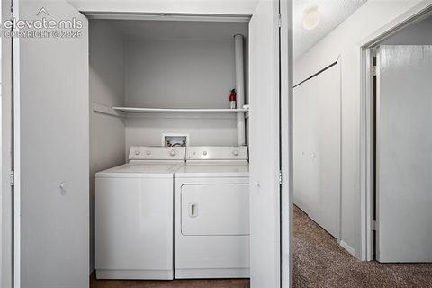 Tiny photo for 4735 Barnes Road, Colorado Springs, CO 80917 (MLS # 9859143)
