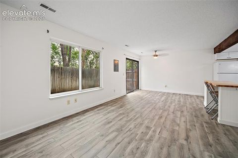 Tiny photo for 4735 Barnes Road, Colorado Springs, CO 80917 (MLS # 9859143)