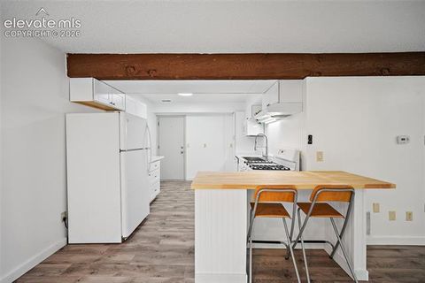Tiny photo for 4735 Barnes Road, Colorado Springs, CO 80917 (MLS # 9859143)
