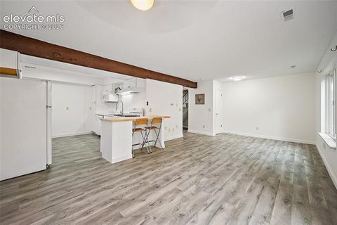 Tiny photo for 4735 Barnes Road, Colorado Springs, CO 80917 (MLS # 9859143)