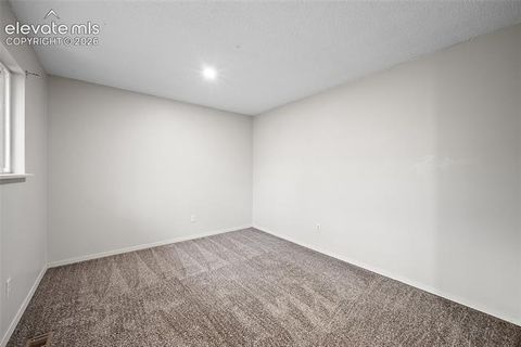 Tiny photo for 4735 Barnes Road, Colorado Springs, CO 80917 (MLS # 9859143)
