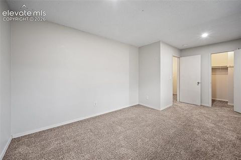 Tiny photo for 4735 Barnes Road, Colorado Springs, CO 80917 (MLS # 9859143)