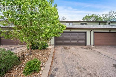 Photo of 4735 Barnes Road, Colorado Springs, CO 80917 (MLS # 9859143)