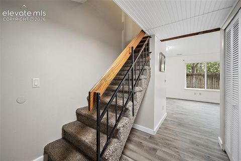 Tiny photo for 4735 Barnes Road, Colorado Springs, CO 80917 (MLS # 9859143)