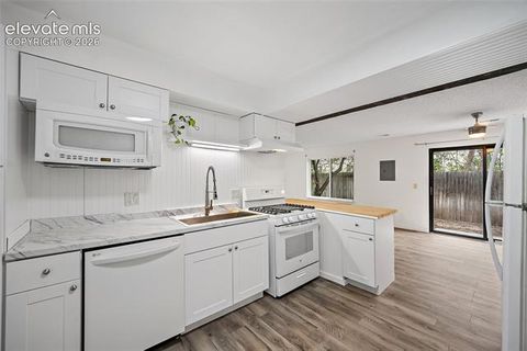 Tiny photo for 4735 Barnes Road, Colorado Springs, CO 80917 (MLS # 9859143)
