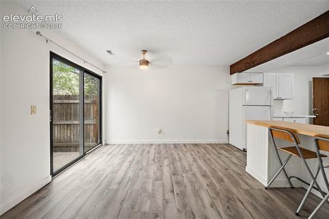 Tiny photo for 4735 Barnes Road, Colorado Springs, CO 80917 (MLS # 9859143)