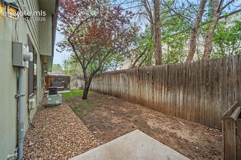 Tiny photo for 4735 Barnes Road, Colorado Springs, CO 80917 (MLS # 9859143)