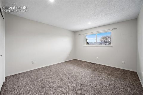 Tiny photo for 4735 Barnes Road, Colorado Springs, CO 80917 (MLS # 9859143)