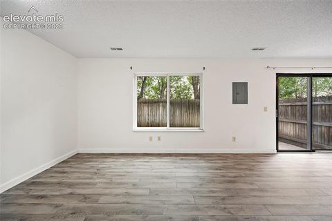 Tiny photo for 4735 Barnes Road, Colorado Springs, CO 80917 (MLS # 9859143)