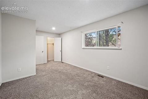 Tiny photo for 4735 Barnes Road, Colorado Springs, CO 80917 (MLS # 9859143)