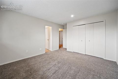 Tiny photo for 4735 Barnes Road, Colorado Springs, CO 80917 (MLS # 9859143)