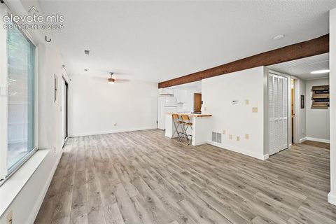 Tiny photo for 4735 Barnes Road, Colorado Springs, CO 80917 (MLS # 9859143)