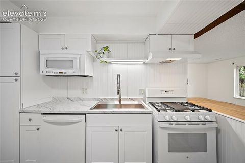 Tiny photo for 4735 Barnes Road, Colorado Springs, CO 80917 (MLS # 9859143)