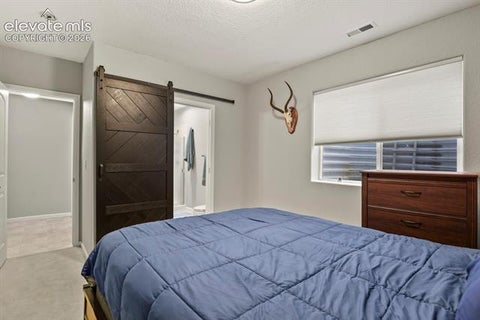 Tiny photo for 1346 Mirrillion Heights, Colorado Springs, CO 80904 (MLS # 4406607)
