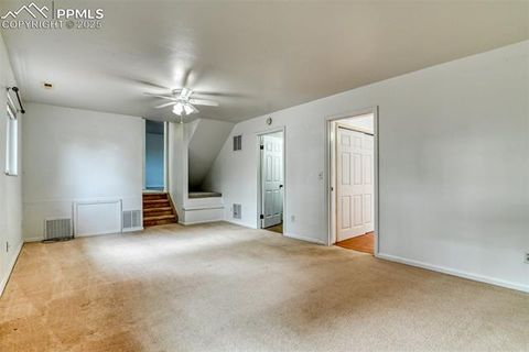 Tiny photo for 1269 Cree Drive, Colorado Springs, CO 80915 (MLS # 7923990)