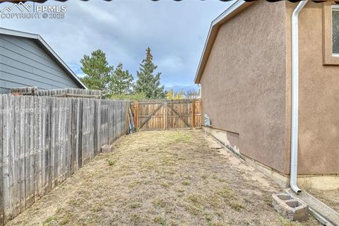 Tiny photo for 1269 Cree Drive, Colorado Springs, CO 80915 (MLS # 7923990)