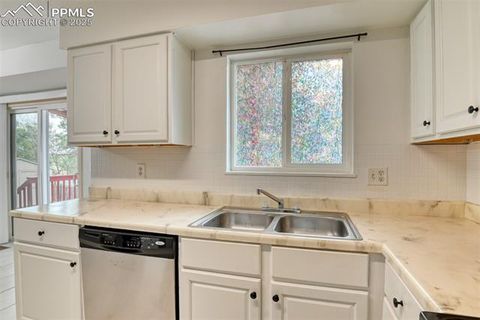 Tiny photo for 1269 Cree Drive, Colorado Springs, CO 80915 (MLS # 7923990)