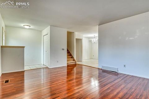 Tiny photo for 1269 Cree Drive, Colorado Springs, CO 80915 (MLS # 7923990)