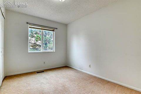 Tiny photo for 1269 Cree Drive, Colorado Springs, CO 80915 (MLS # 7923990)