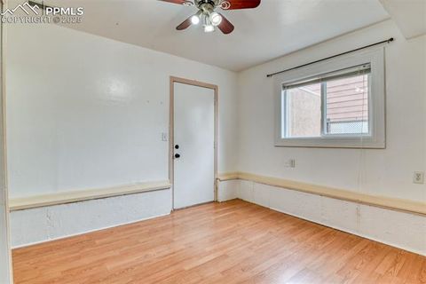 Tiny photo for 1269 Cree Drive, Colorado Springs, CO 80915 (MLS # 7923990)