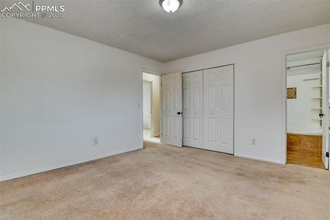 Tiny photo for 1269 Cree Drive, Colorado Springs, CO 80915 (MLS # 7923990)