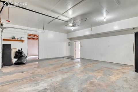 Tiny photo for 1269 Cree Drive, Colorado Springs, CO 80915 (MLS # 7923990)