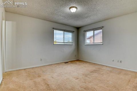 Tiny photo for 1269 Cree Drive, Colorado Springs, CO 80915 (MLS # 7923990)