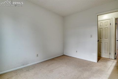 Tiny photo for 1269 Cree Drive, Colorado Springs, CO 80915 (MLS # 7923990)