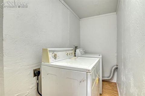 Tiny photo for 1269 Cree Drive, Colorado Springs, CO 80915 (MLS # 7923990)