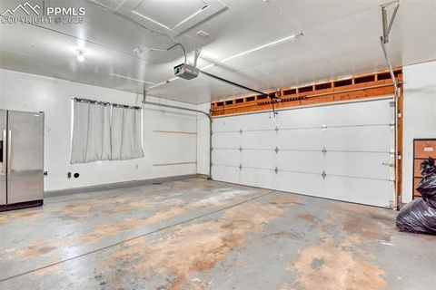 Tiny photo for 1269 Cree Drive, Colorado Springs, CO 80915 (MLS # 7923990)