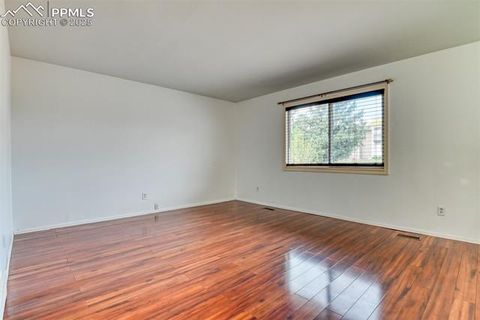 Tiny photo for 1269 Cree Drive, Colorado Springs, CO 80915 (MLS # 7923990)