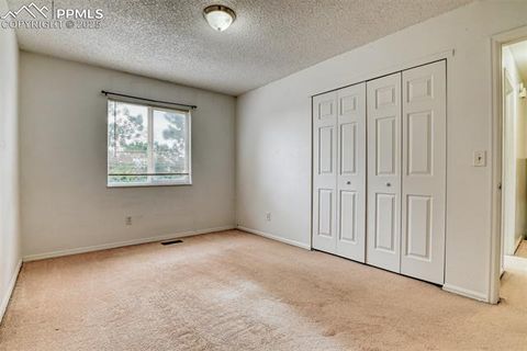 Tiny photo for 1269 Cree Drive, Colorado Springs, CO 80915 (MLS # 7923990)