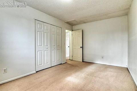 Tiny photo for 1269 Cree Drive, Colorado Springs, CO 80915 (MLS # 7923990)