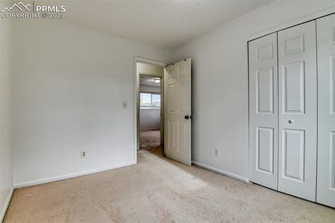 Tiny photo for 1269 Cree Drive, Colorado Springs, CO 80915 (MLS # 7923990)