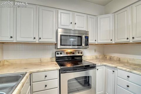 Tiny photo for 1269 Cree Drive, Colorado Springs, CO 80915 (MLS # 7923990)