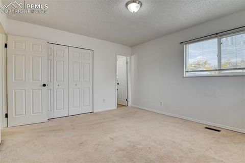 Tiny photo for 1269 Cree Drive, Colorado Springs, CO 80915 (MLS # 7923990)