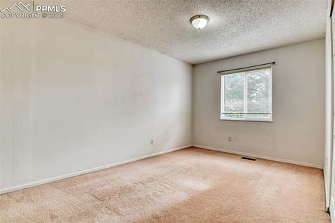 Tiny photo for 1269 Cree Drive, Colorado Springs, CO 80915 (MLS # 7923990)