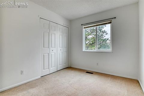 Tiny photo for 1269 Cree Drive, Colorado Springs, CO 80915 (MLS # 7923990)