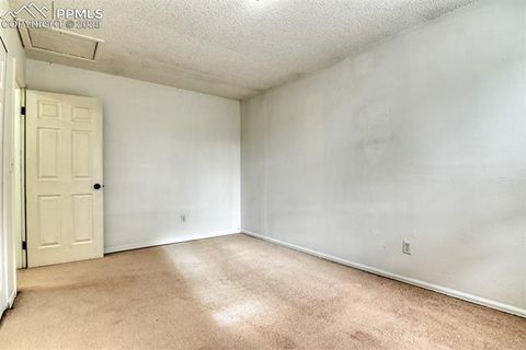 Tiny photo for 1269 Cree Drive, Colorado Springs, CO 80915 (MLS # 7923990)
