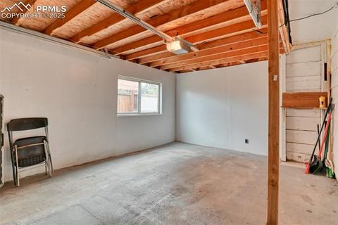 Tiny photo for 1269 Cree Drive, Colorado Springs, CO 80915 (MLS # 7923990)