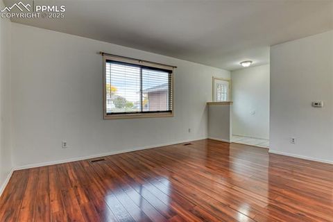 Tiny photo for 1269 Cree Drive, Colorado Springs, CO 80915 (MLS # 7923990)
