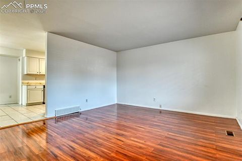 Tiny photo for 1269 Cree Drive, Colorado Springs, CO 80915 (MLS # 7923990)