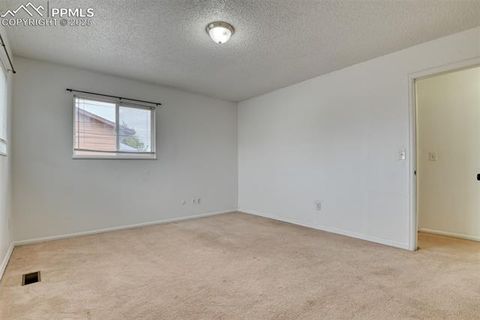 Tiny photo for 1269 Cree Drive, Colorado Springs, CO 80915 (MLS # 7923990)