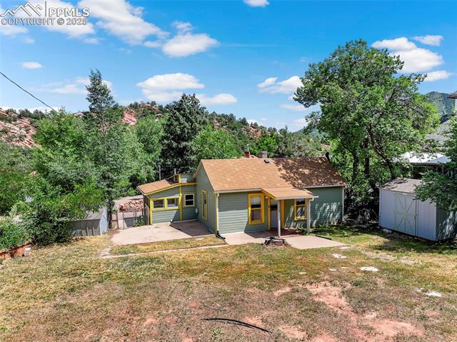 128 Cave Avenue