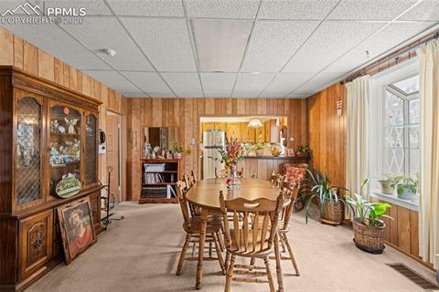 Tiny photo for 2815 Beacon Street, Colorado Springs, CO 80907 (MLS # 8934852)