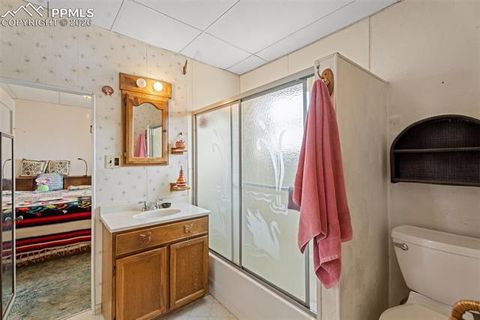 Tiny photo for 2815 Beacon Street, Colorado Springs, CO 80907 (MLS # 8934852)