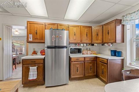 Tiny photo for 2815 Beacon Street, Colorado Springs, CO 80907 (MLS # 8934852)