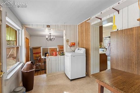 Tiny photo for 2815 Beacon Street, Colorado Springs, CO 80907 (MLS # 8934852)