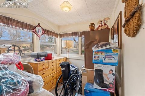 Tiny photo for 2815 Beacon Street, Colorado Springs, CO 80907 (MLS # 8934852)
