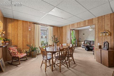 Tiny photo for 2815 Beacon Street, Colorado Springs, CO 80907 (MLS # 8934852)